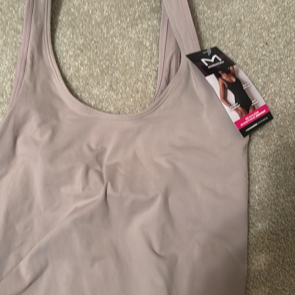 Body suit shaper